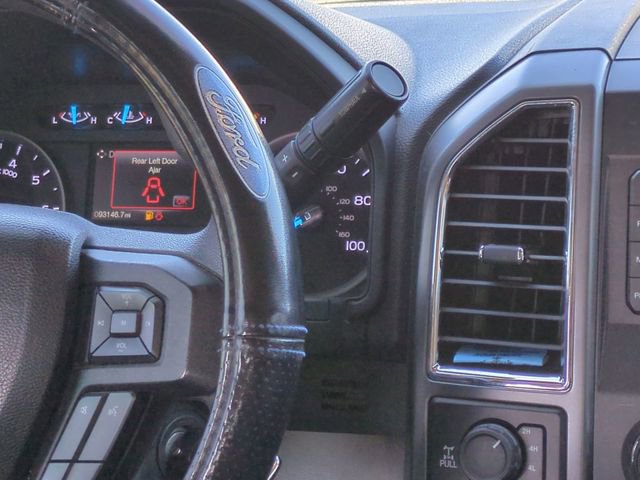 Used 2017 Ford F250 XLT w/ XLT Value Package AWD/4WD image 19