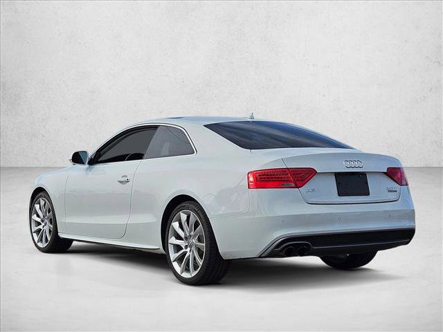 Used 2016 Audi A5 2.0T Premium Plus w/ Technology Package image 7