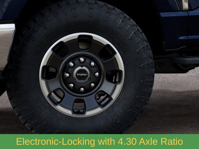 New 2027 Ford F250 XLT w/ Tremor Off-Road Package AWD/4WD image 12