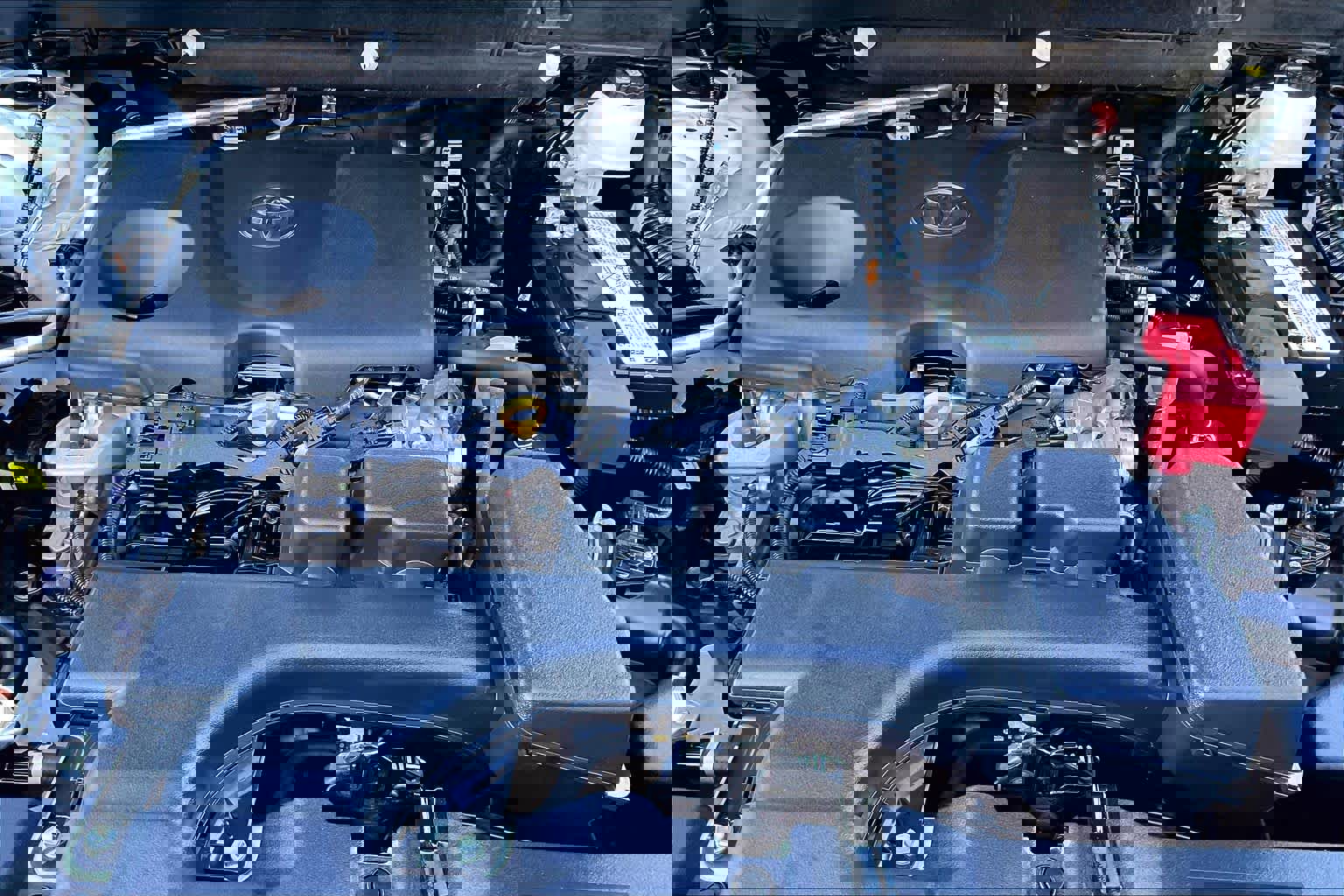 Used 2023 Toyota RAV4 Adventure image 13