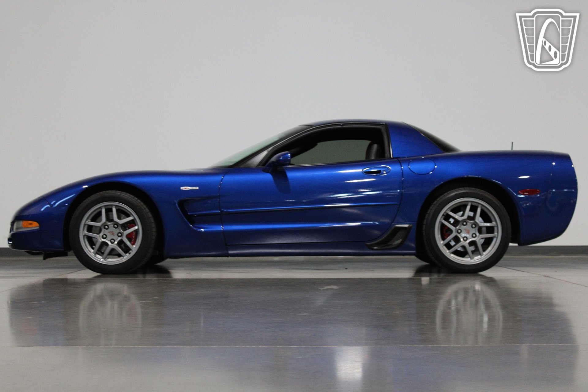 Used 2003 Chevrolet Corvette Z06 w/ Memory Package, 3 Drivers image 23