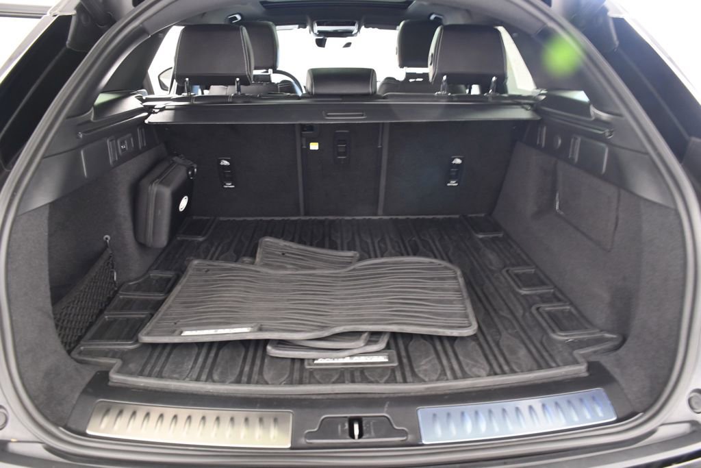 Used 2023 Land Rover Range Rover Velar R-Dynamic S AWD/4WD image 24