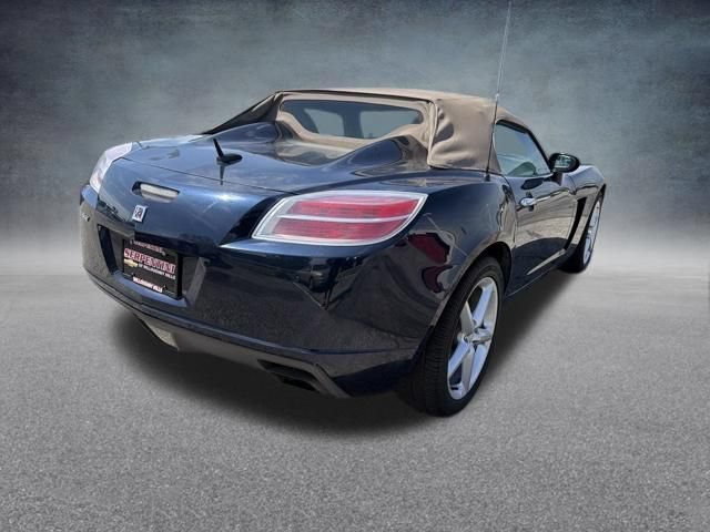 Used 2007 Saturn Sky w/ Premium Trim Pkg RWD image 7