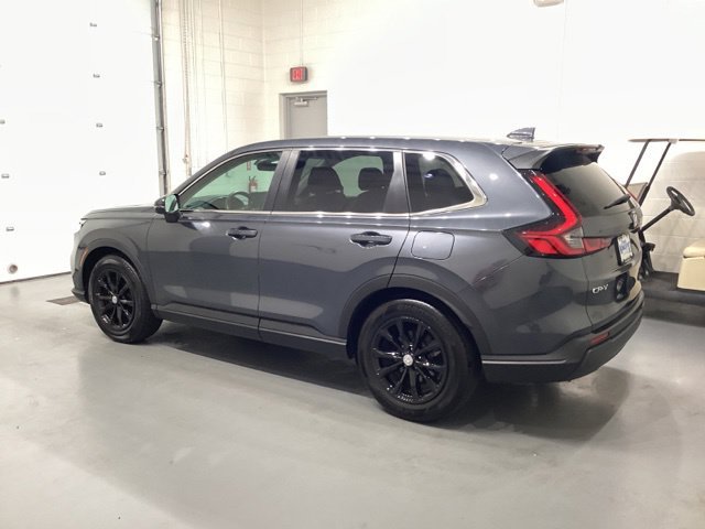 Used 2024 Honda CR-V EX-L image 5