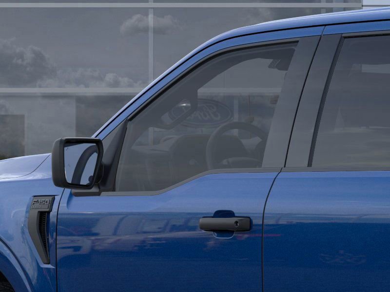 New 2026 Ford F150 STX w/ F-150 LOBO Package image 20