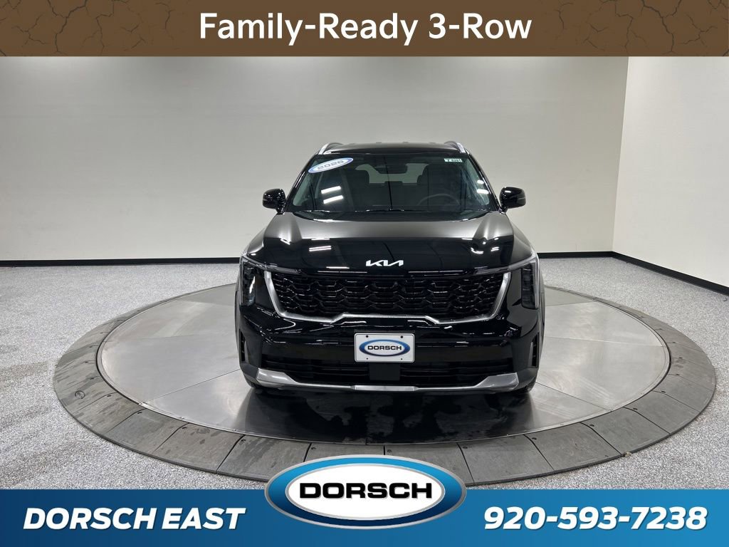 New 2026 Kia Sorento S image 2