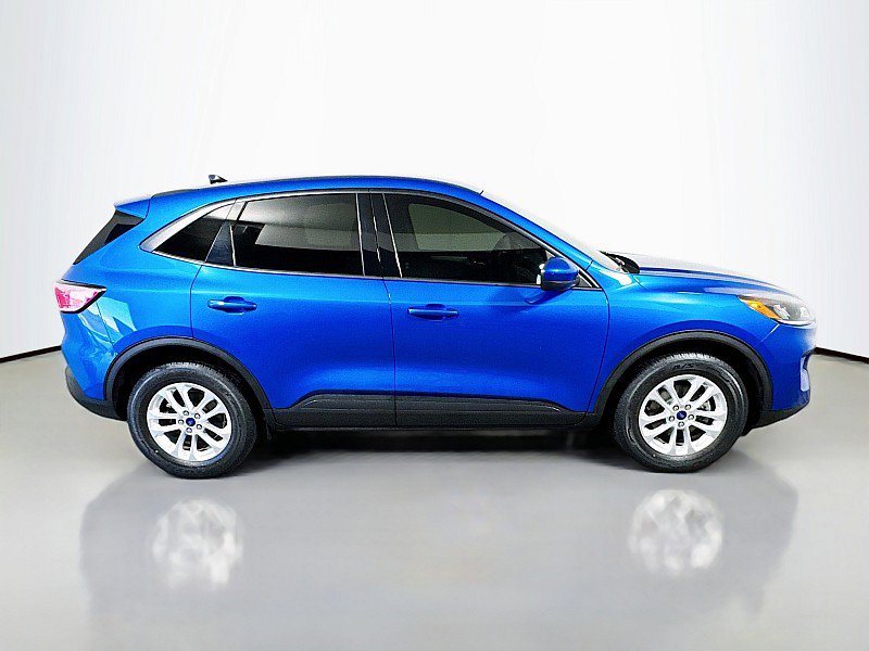 Used 2020 Ford Escape SE image 8