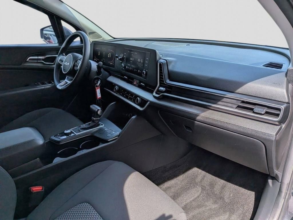 Certified 2024 Kia Sportage LX image 23