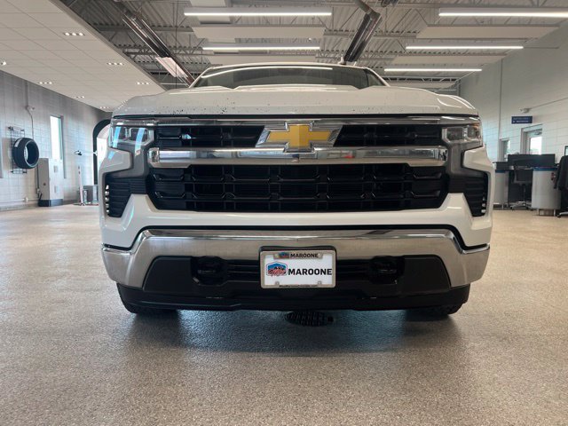 Certified 2024 Chevrolet Silverado 1500 LT w/ Protection Package AWD/4WD image 2