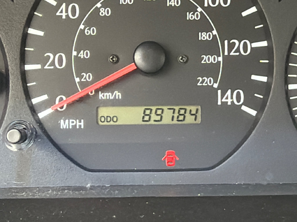 Used 1999 Toyota Solara SLE w/ Sport Pkg FWD image 26