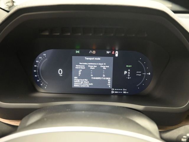 New 2026 Volvo XC90 T8 Plus w/ Protection Package Premier AWD/4WD image 10