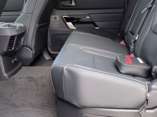 New 2026 Toyota Tundra Limited image 23