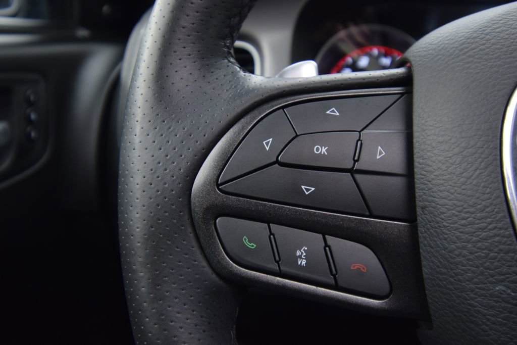 Used 2023 Dodge Charger Scat Pack w/ Plus Group image 40