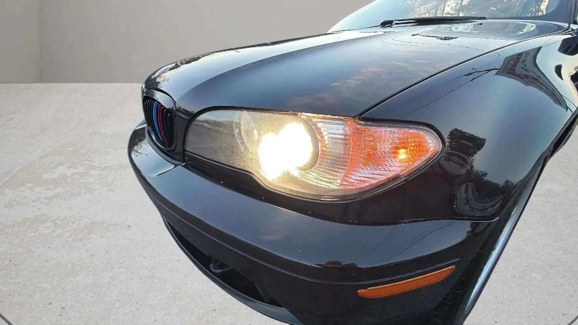 Used 2006 BMW 330Ci Convertible image 10