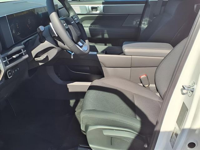 New 2026 Hyundai Santa Fe SE image 15