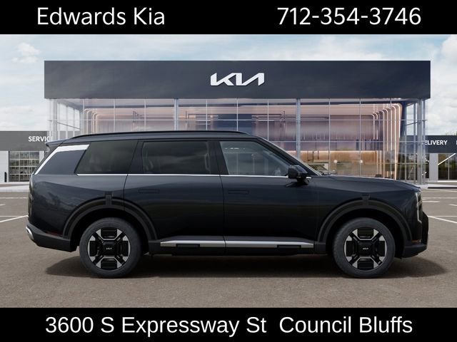 New 2027 Kia Telluride X-Line EX AWD/4WD image 8