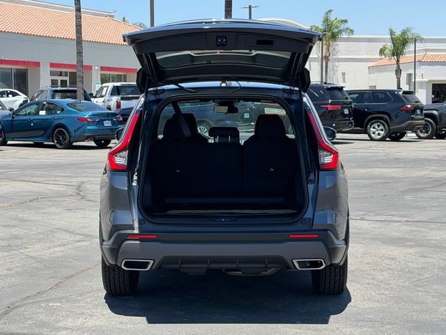 Used 2024 Honda CR-V Sport image 6