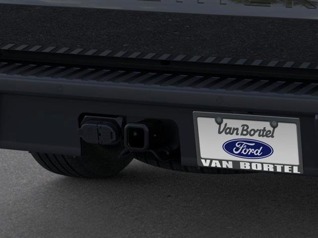 New 2025 Ford Maverick Lariat w/ 4K Tow Package image 23