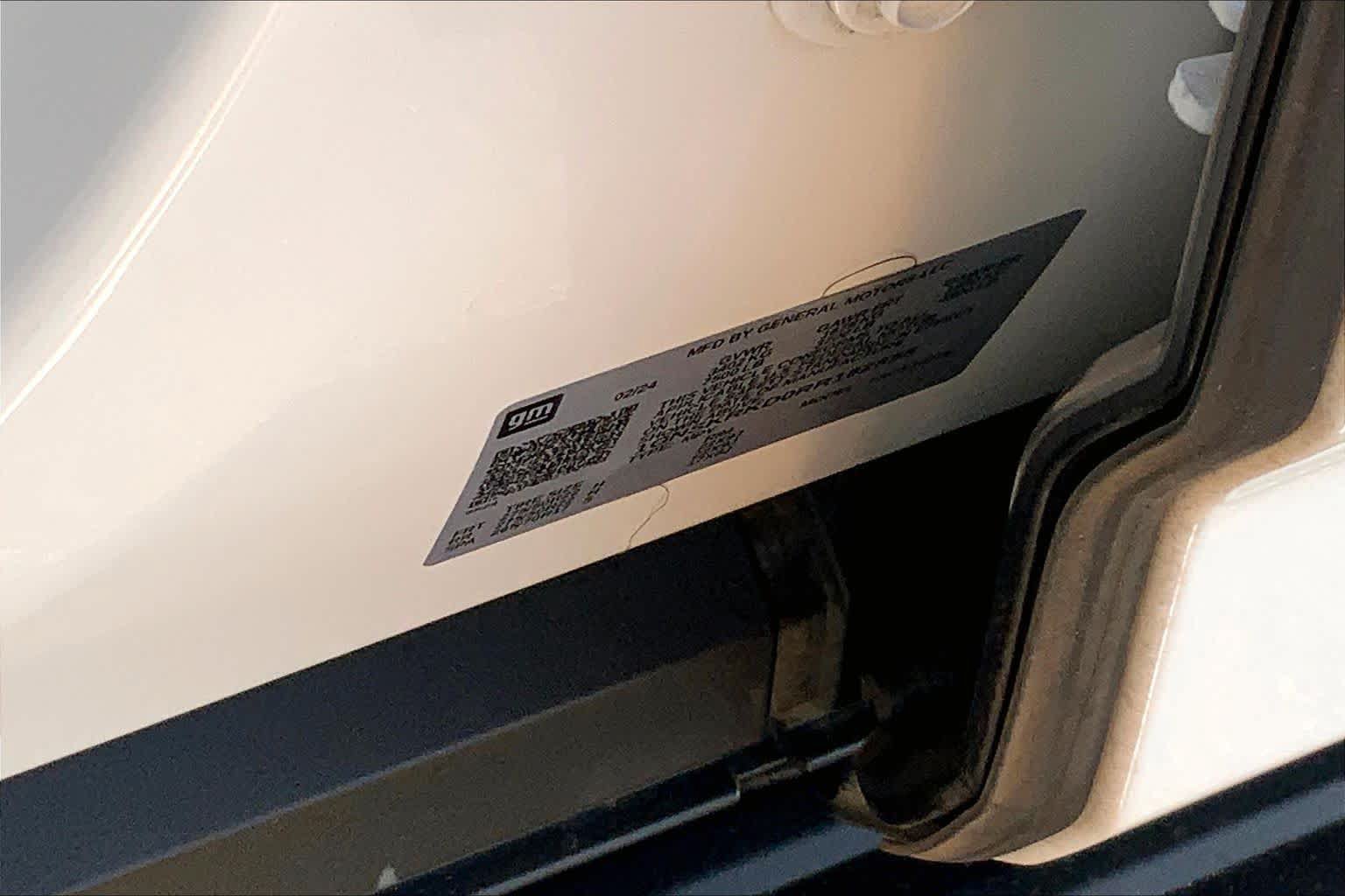 Used 2024 Chevrolet Tahoe RST AWD/4WD image 37