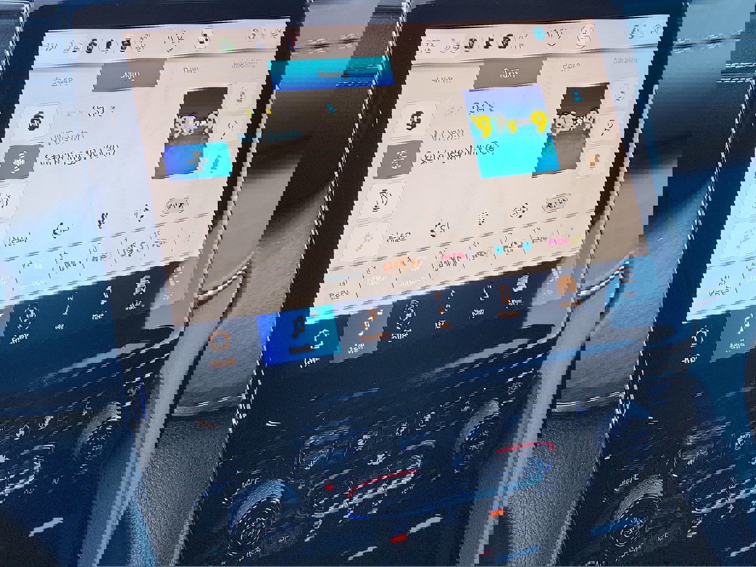 Used 2023 Jeep Grand Cherokee Overland w/ Adv Protech Group III image 18