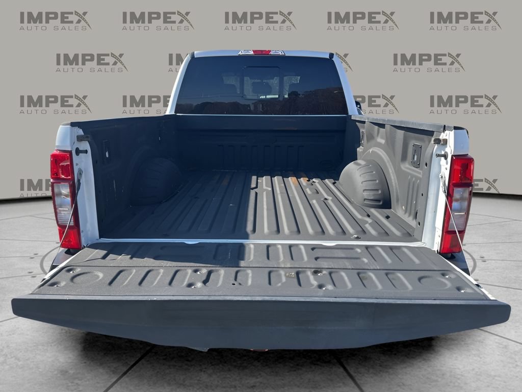 Used 2022 Ford F250 Lariat AWD/4WD image 25