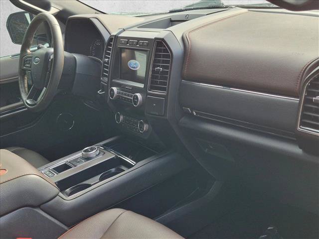 Used 2021 Ford Expedition Max King Ranch RWD image 22