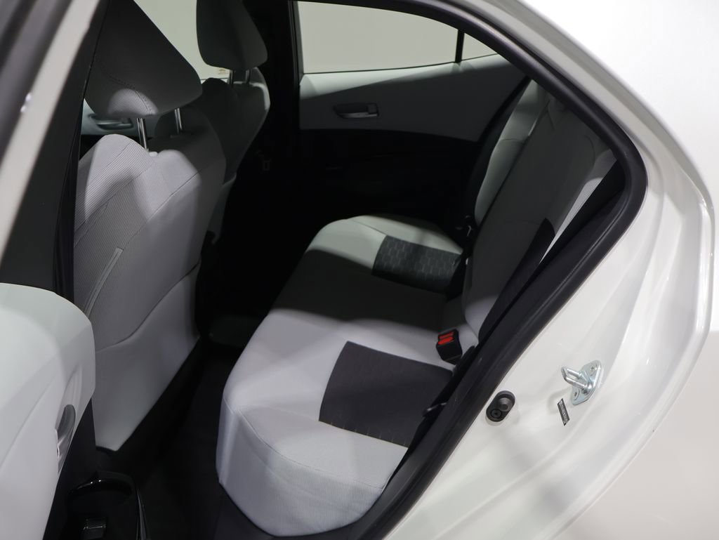 Used 2019 Toyota Corolla SE FWD image 16
