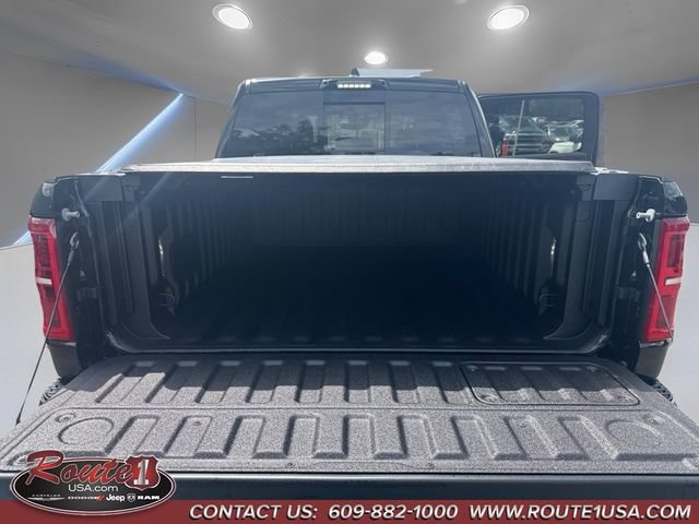 New 2027 RAM 1500 Limited AWD/4WD image 12