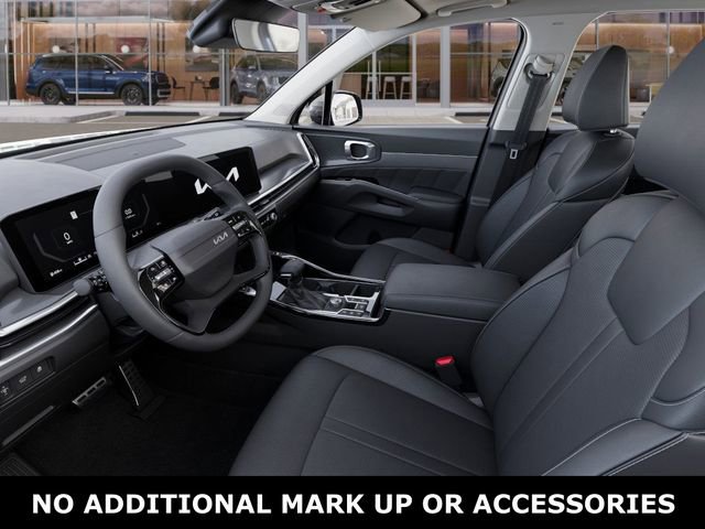 New 2026 Kia Sorento SX image 17