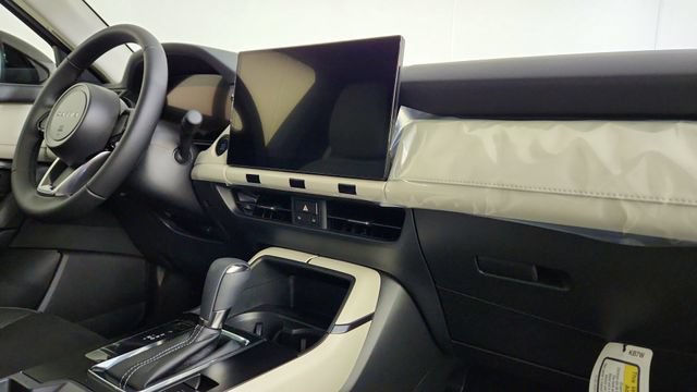 New 2026 MAZDA CX-5 Select AWD/4WD image 30