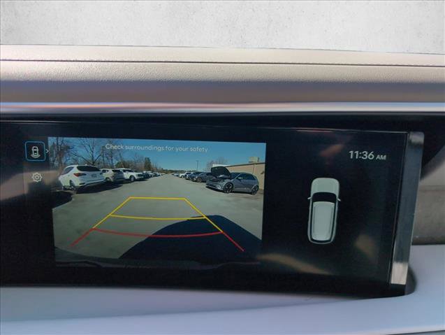 New 2026 Hyundai Palisade SEL FWD image 13