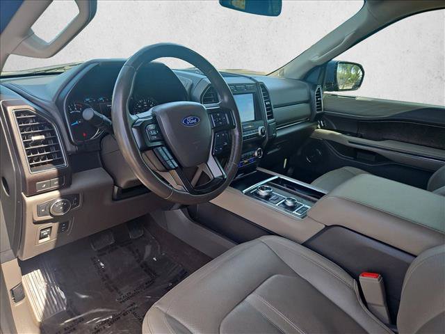 Used 2020 Ford Expedition Limited w/ Equipment Group 302A AWD/4WD image 12