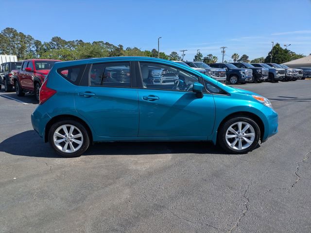 Used 2015 Nissan Versa Note SV FWD image 3