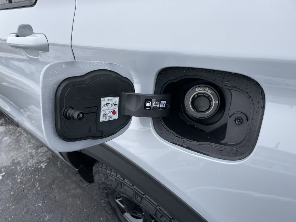 New 2026 Ford Explorer Tremor w/ Tremor Convenience Package image 62