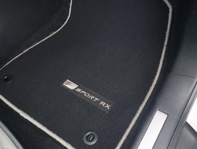 Used 2018 Lexus RX 350 F Sport w/ Accessory Package image 45