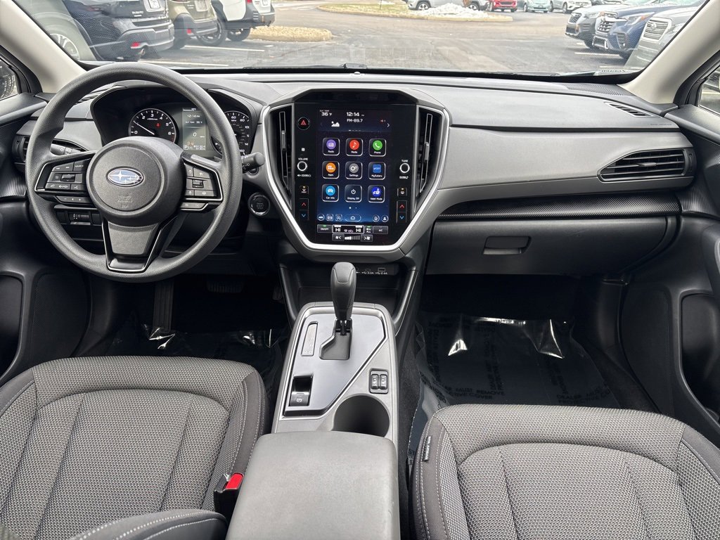 Certified 2024 Subaru Crosstrek 2.0i Premium image 13