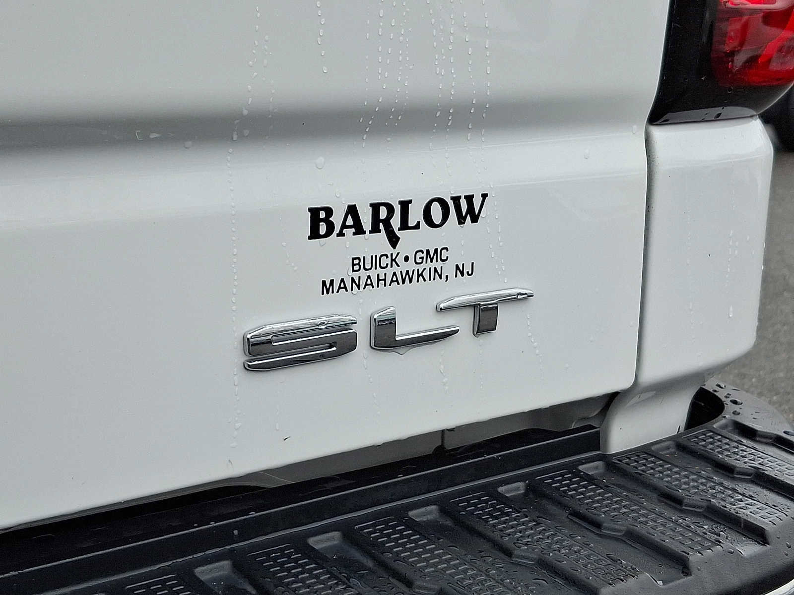 Certified 2022 GMC Sierra 1500 SLT w/ SLT Convenience Package image 35