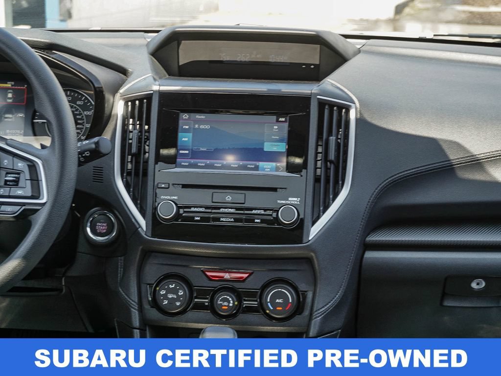 Certified 2023 Subaru Impreza 2.0i Premium AWD/4WD image 15