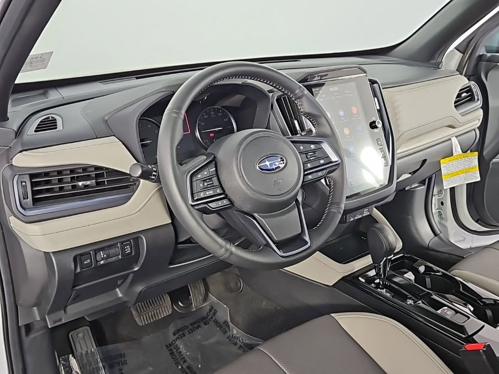 Certified 2026 Subaru Forester Limited AWD/4WD image 31