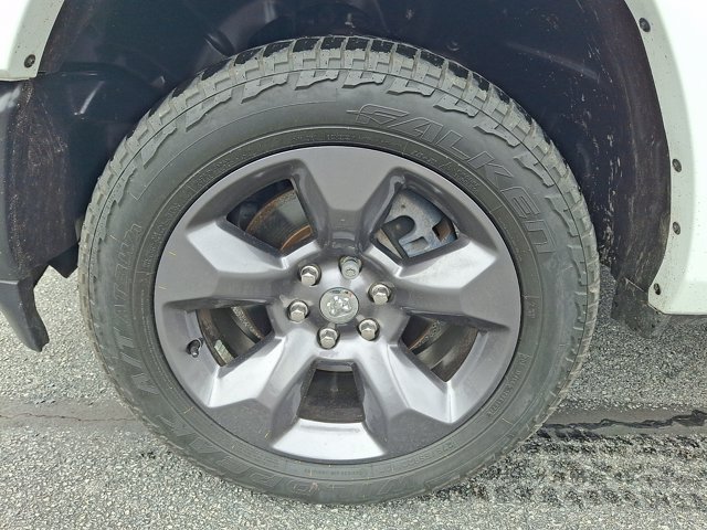 Certified 2023 RAM 1500 Big Horn AWD/4WD image 16