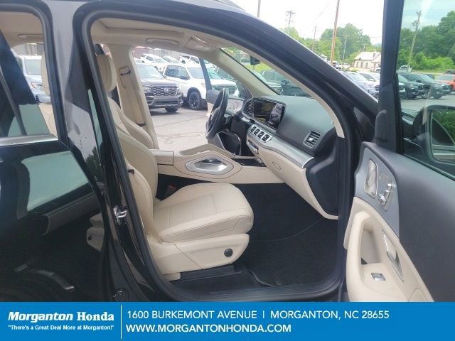 Used 2024 Mercedes-Benz GLE 350 4MATIC image 12