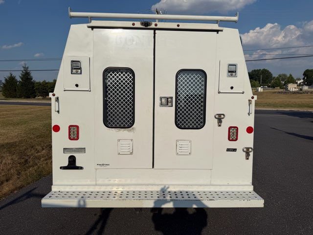 Used 2019 GMC Savana 3500 w/ Power Convenience Package RWD image 5