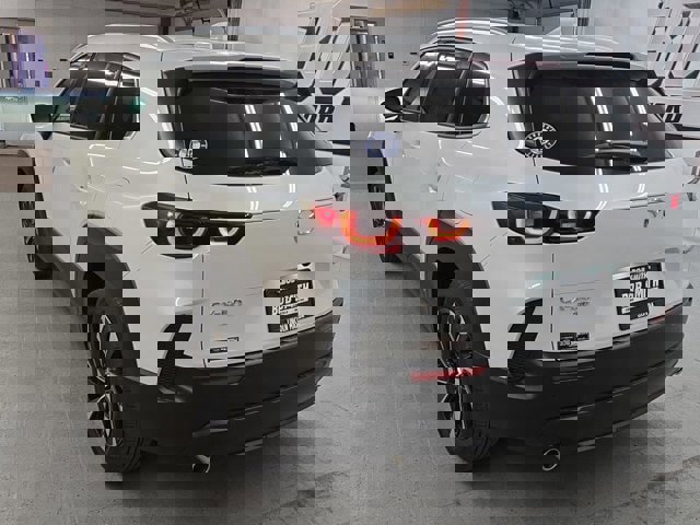 New 2026 MAZDA CX-50 2.5 Hybrid w/ Cargo Package image 4