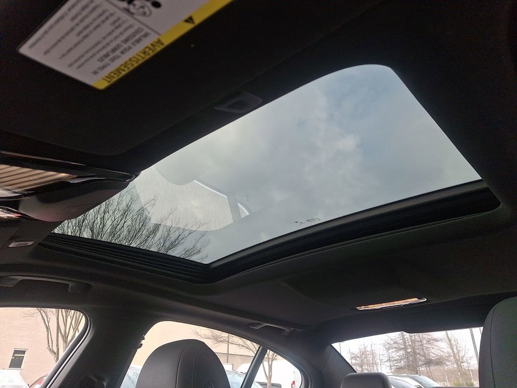 Used 2023 BMW 530i w/ Premium Package image 13