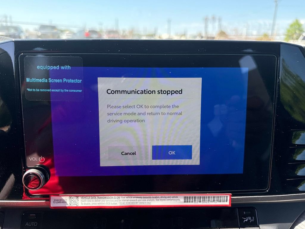 New 2026 Toyota Camry SE image 21