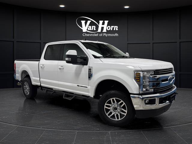 Used 2019 Ford F250 Lariat