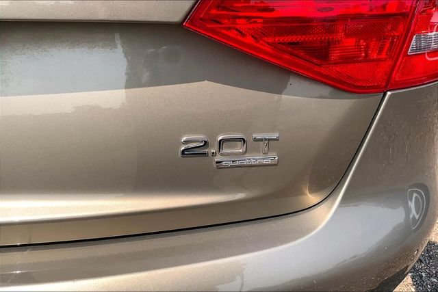 Used 2010 Audi A4 2.0T Premium Plus AWD/4WD image 31