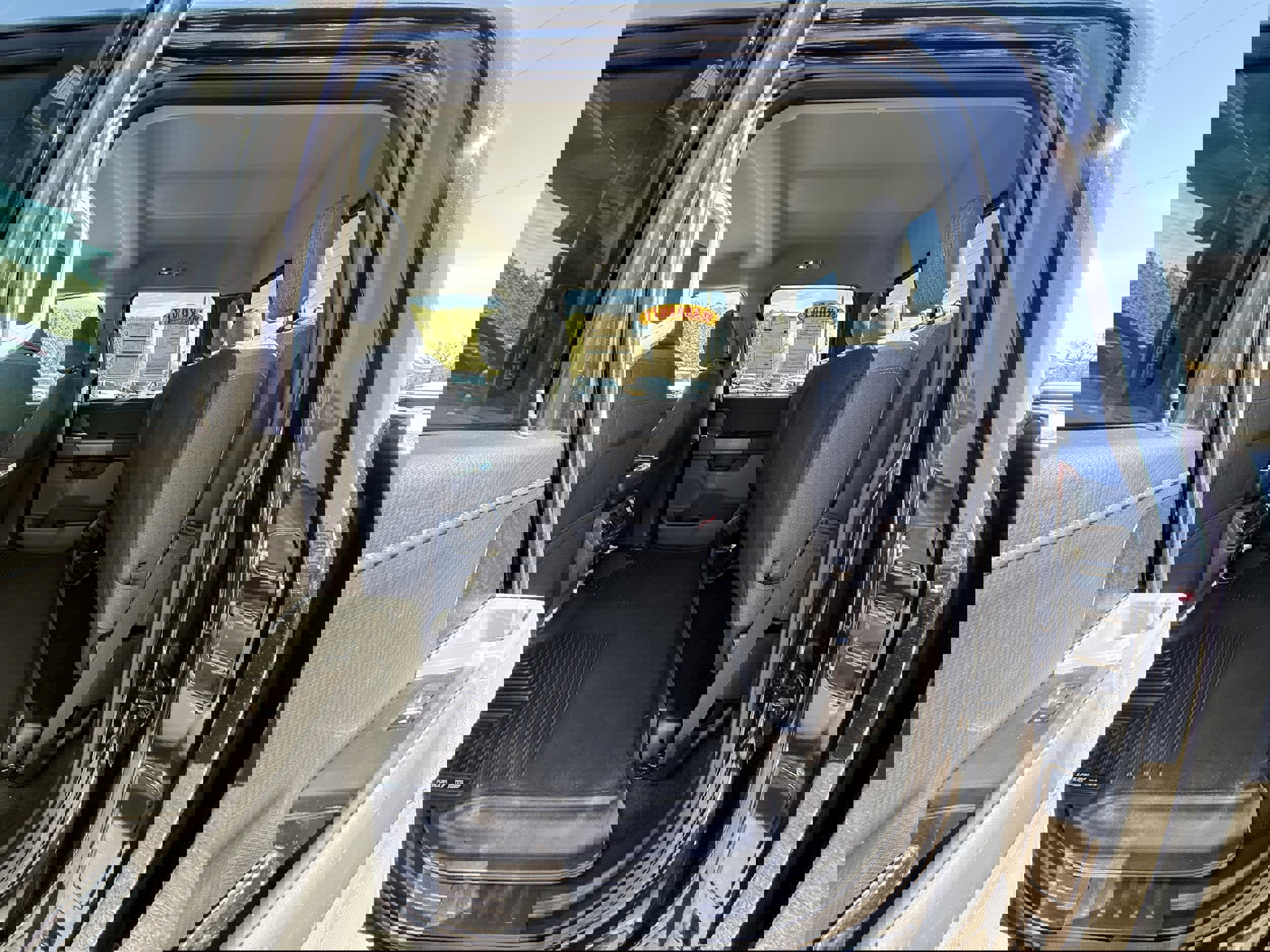 Certified 2022 Ford F150 XLT w/ Equipment Group 302A High image 29