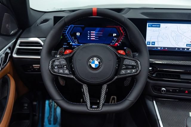 New 2027 BMW M4 xDrive Competition AWD/4WD image 16