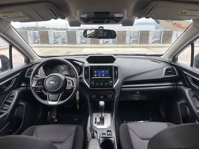 Certified 2023 Subaru Impreza 2.0i Premium AWD/4WD image 13